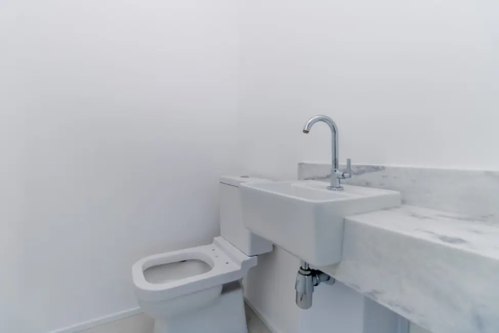 Foto 7 de Apartamento com 3 quartos à venda, 146m2 em Sumarezinho, São Paulo - SP