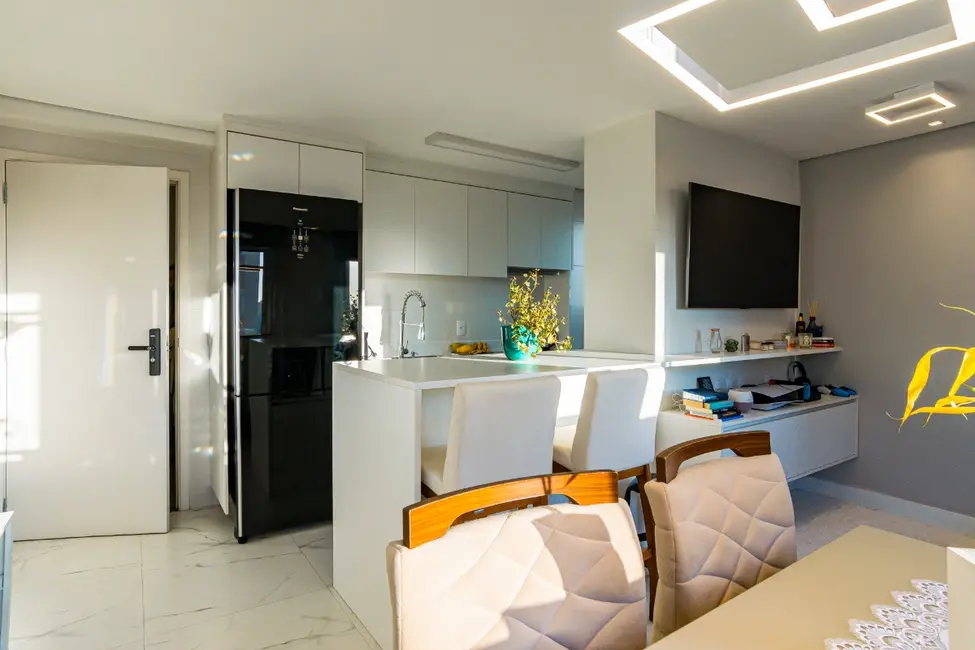 Apartamento com 1 quarto à venda, 35m2 em Vila Leopoldina, São Paulo - SP - imagem 3 Foto 3 de Apartamento com 1 quarto à venda, 35m2 em Vila Leopoldina, São Paulo - SP