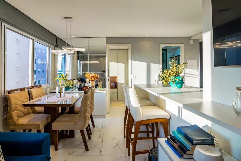 Apartamento com 1 quarto à venda, 35m2 em Vila Leopoldina, São Paulo - SP - imagem 1 Foto 1 de Apartamento com 1 quarto à venda, 35m2 em Vila Leopoldina, São Paulo - SP