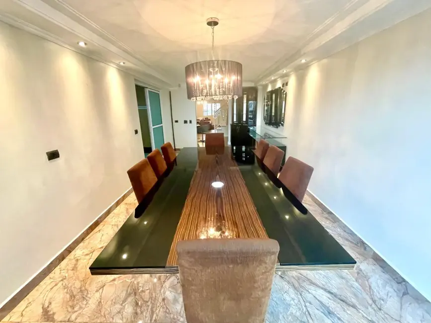 Casa com 4 quartos à venda, 345m2 em Vila Salete, São Paulo - SP - imagem 7 Foto 7 de Casa com 4 quartos à venda, 345m2 em Vila Salete, São Paulo - SP