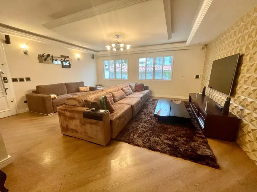 Casa com 4 quartos à venda, 345m2 em Vila Salete, São Paulo - SP - imagem 3 Foto 3 de Casa com 4 quartos à venda, 345m2 em Vila Salete, São Paulo - SP