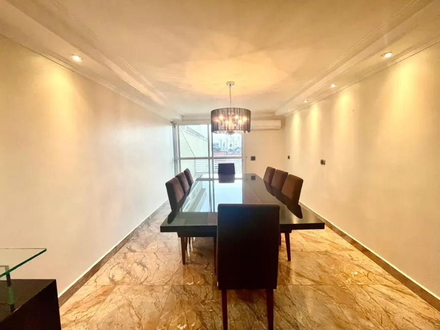 Casa com 4 quartos à venda, 345m2 em Vila Salete, São Paulo - SP - imagem 5 Foto 5 de Casa com 4 quartos à venda, 345m2 em Vila Salete, São Paulo - SP