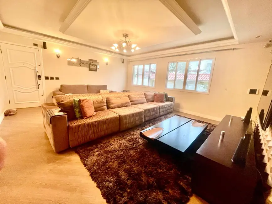 Casa com 4 quartos à venda, 345m2 em Vila Salete, São Paulo - SP - imagem 2 Foto 2 de Casa com 4 quartos à venda, 345m2 em Vila Salete, São Paulo - SP