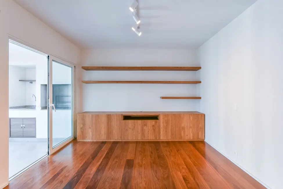 Apartamento com 3 quartos à venda, 138m2 em Vila Olímpia, São Paulo - SP - imagem 9 Foto 9 de Apartamento com 3 quartos à venda, 138m2 em Vila Olímpia, São Paulo - SP