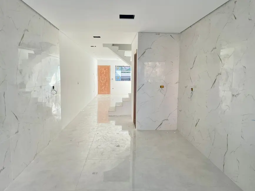 Foto 5 de Casa com 3 quartos à venda, 207m2 em Vila Esperança, São Paulo - SP