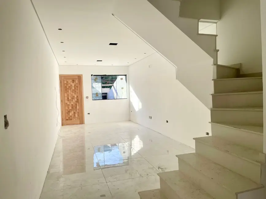 Foto 4 de Casa com 3 quartos à venda, 207m2 em Vila Esperança, São Paulo - SP