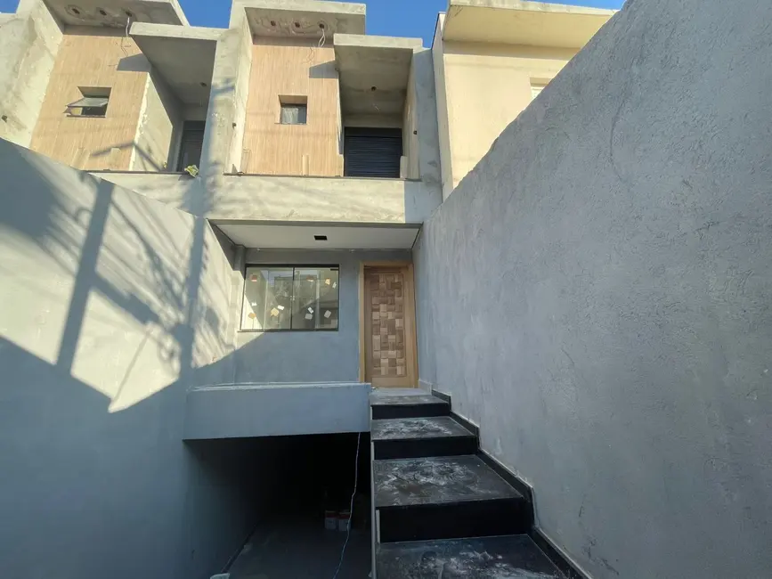 Foto 6 de Casa com 3 quartos à venda, 207m2 em Vila Esperança, São Paulo - SP