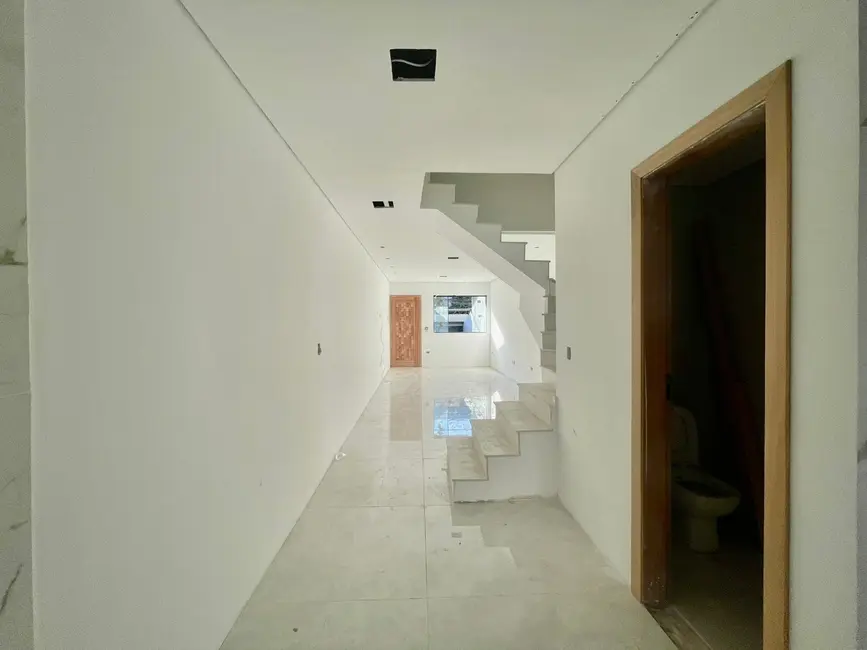 Foto 4 de Casa com 3 quartos à venda, 207m2 em Vila Esperança, São Paulo - SP