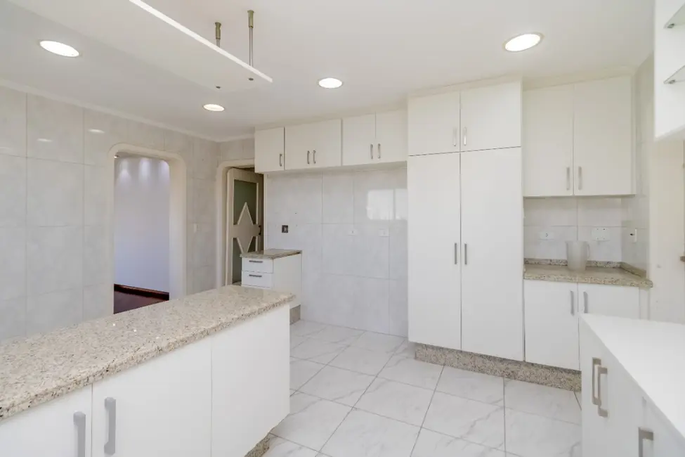 Foto 3 de Apartamento com 4 quartos à venda, 280m2 em Vila Regente Feijó, São Paulo - SP