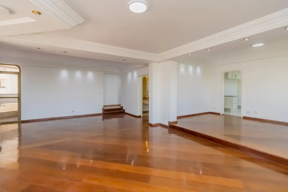 Foto 5 de Apartamento com 4 quartos à venda, 280m2 em Vila Regente Feijó, São Paulo - SP