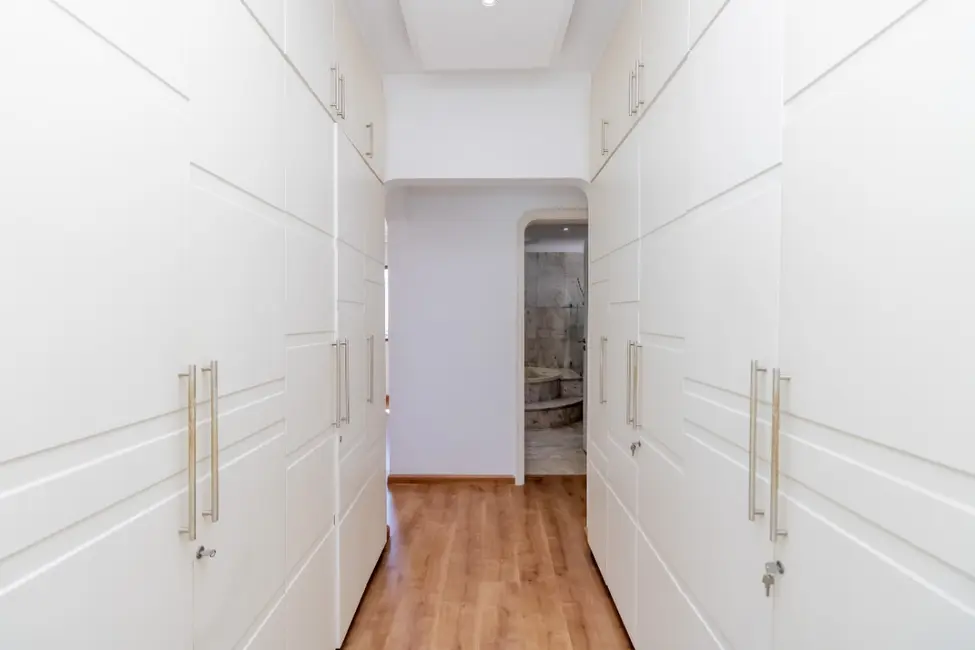 Foto 8 de Apartamento com 4 quartos à venda, 280m2 em Vila Regente Feijó, São Paulo - SP