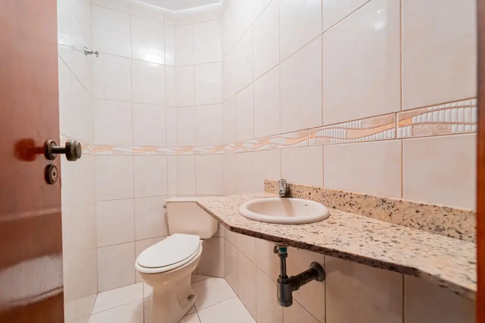 Foto 4 de Casa com 5 quartos à venda, 233m2 em Vila Santa Catarina, São Paulo - SP