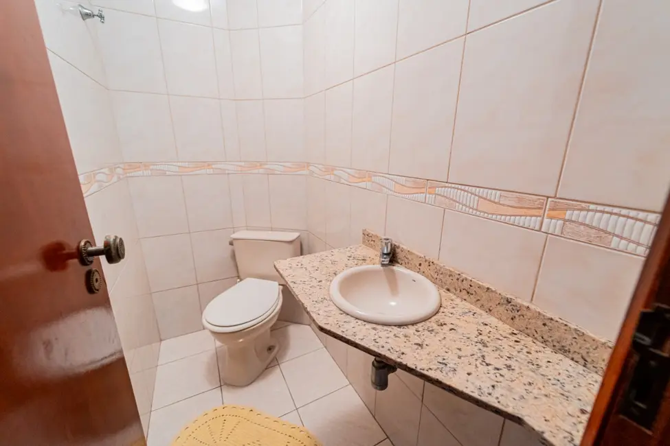 Foto 5 de Casa com 5 quartos à venda, 233m2 em Vila Santa Catarina, São Paulo - SP