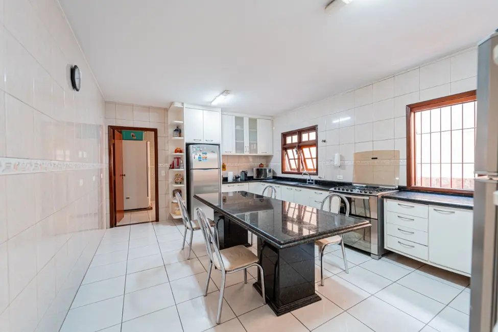 Foto 7 de Casa com 5 quartos à venda, 233m2 em Vila Santa Catarina, São Paulo - SP