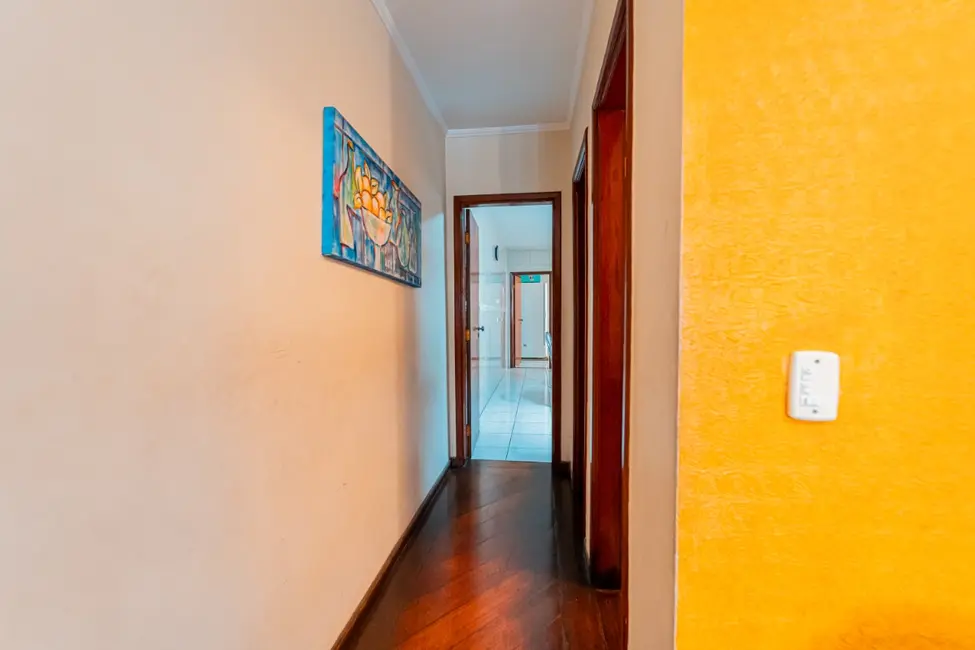 Foto 6 de Casa com 5 quartos à venda, 233m2 em Vila Santa Catarina, São Paulo - SP