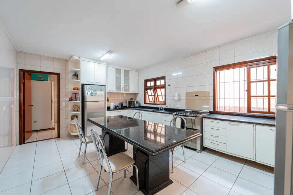 Foto 8 de Casa com 5 quartos à venda, 233m2 em Vila Santa Catarina, São Paulo - SP