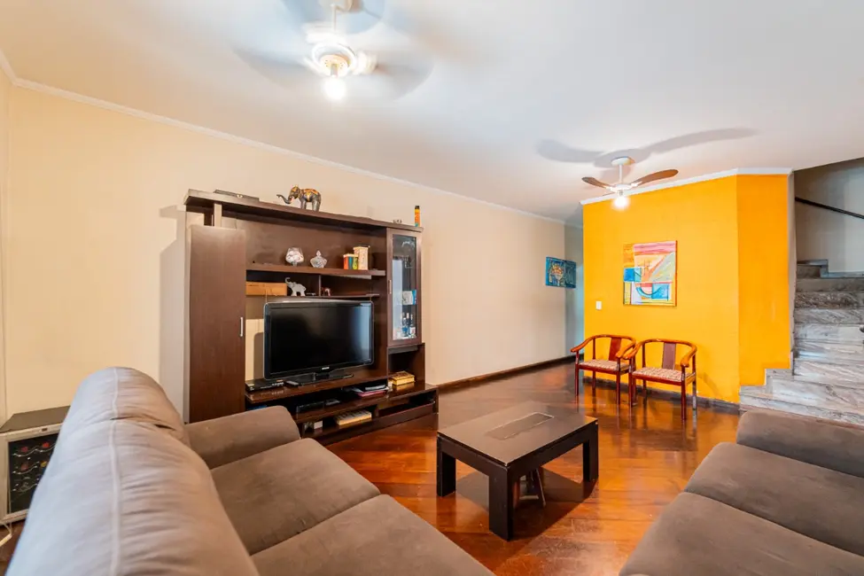 Foto 3 de Casa com 5 quartos à venda, 233m2 em Vila Santa Catarina, São Paulo - SP