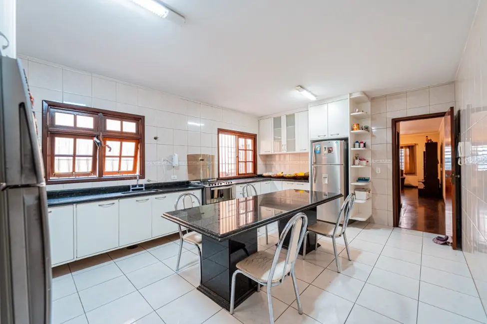 Foto 9 de Casa com 5 quartos à venda, 233m2 em Vila Santa Catarina, São Paulo - SP