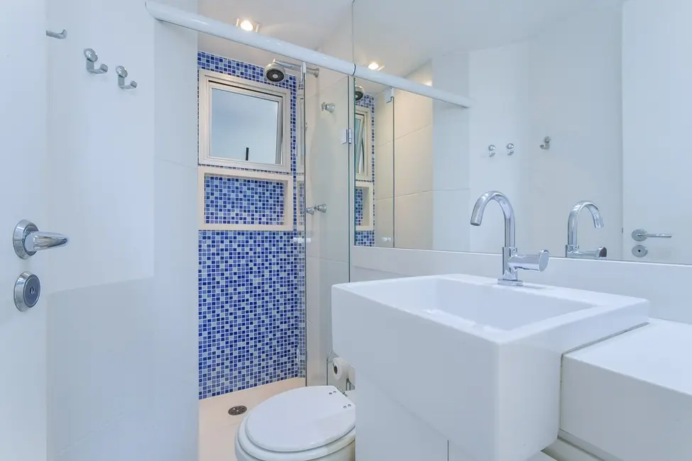 Apartamento com 2 quartos à venda, 60m2 em Saúde, São Paulo - SP - imagem 8 Foto 8 de Apartamento com 2 quartos à venda, 60m2 em Saúde, São Paulo - SP