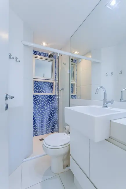 Apartamento com 2 quartos à venda, 60m2 em Saúde, São Paulo - SP - imagem 9 Foto 9 de Apartamento com 2 quartos à venda, 60m2 em Saúde, São Paulo - SP