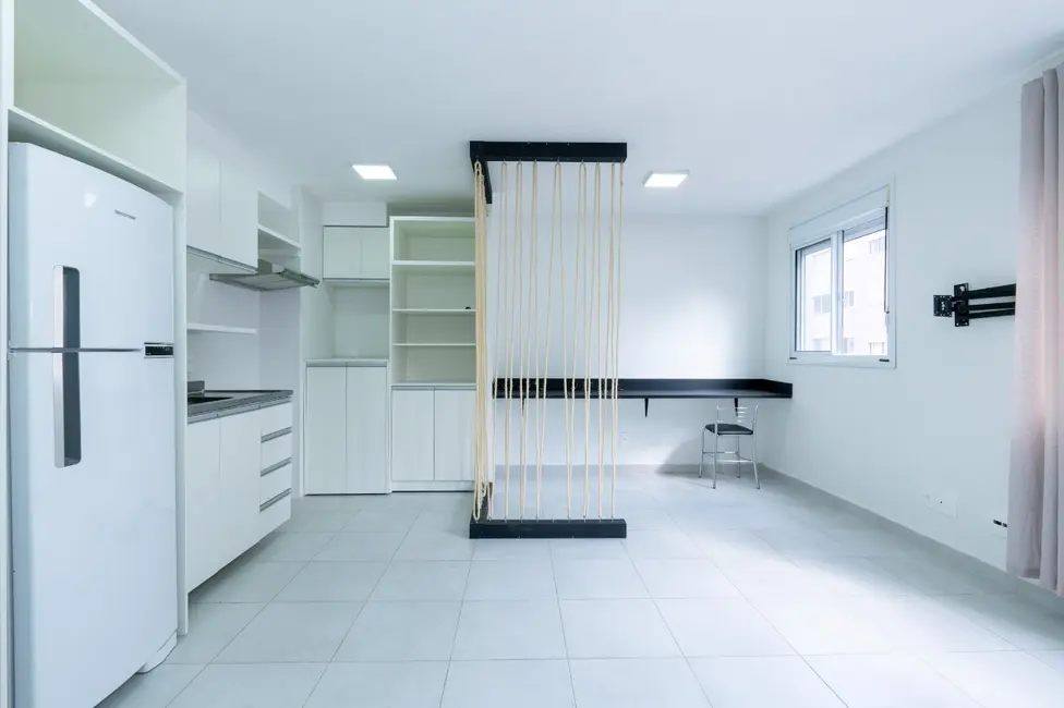 Foto 5 de Apartamento com 1 quarto à venda, 35m2 em Vila Leopoldina, São Paulo - SP