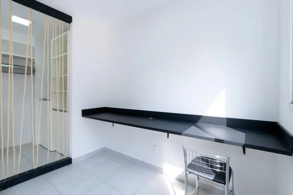 Foto 9 de Apartamento com 1 quarto à venda, 35m2 em Vila Leopoldina, São Paulo - SP