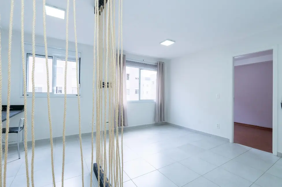 Foto 8 de Apartamento com 1 quarto à venda, 35m2 em Vila Leopoldina, São Paulo - SP