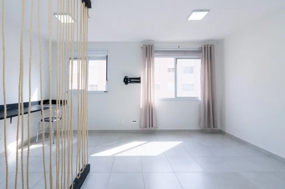 Foto 7 de Apartamento com 1 quarto à venda, 35m2 em Vila Leopoldina, São Paulo - SP