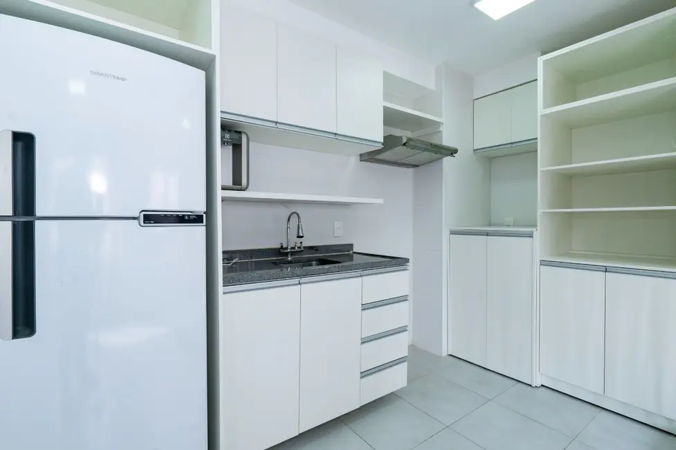 Foto 4 de Apartamento com 1 quarto à venda, 35m2 em Vila Leopoldina, São Paulo - SP