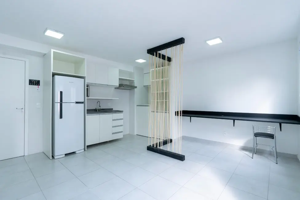 Foto 2 de Apartamento com 1 quarto à venda, 35m2 em Vila Leopoldina, São Paulo - SP