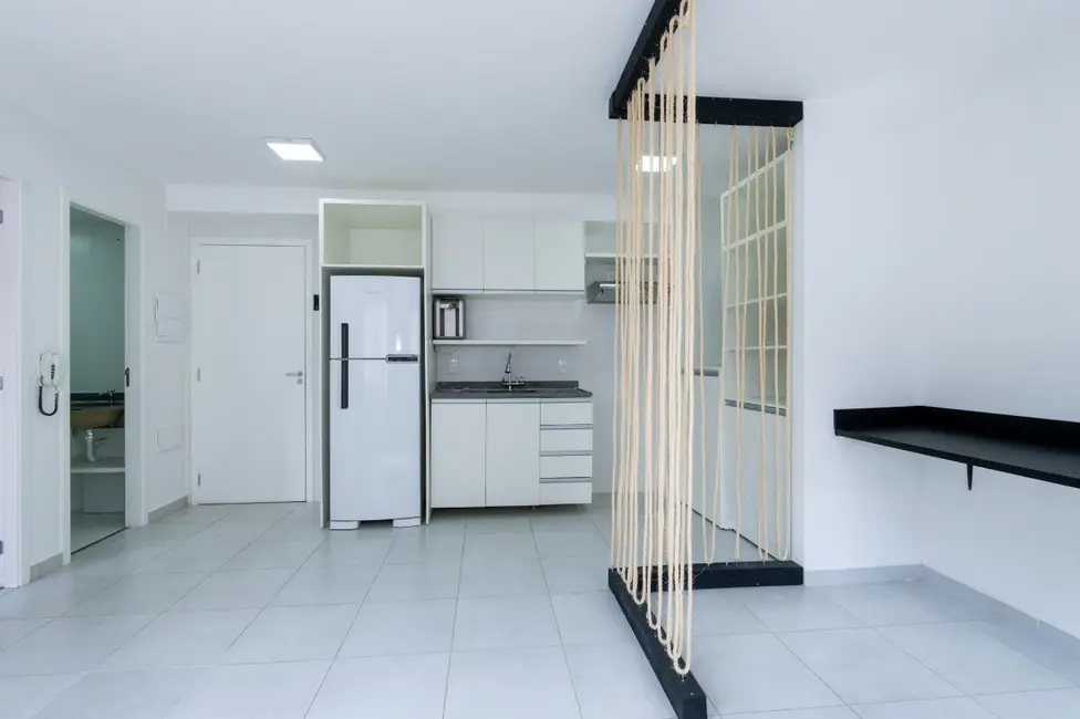 Foto 6 de Apartamento com 1 quarto à venda, 35m2 em Vila Leopoldina, São Paulo - SP