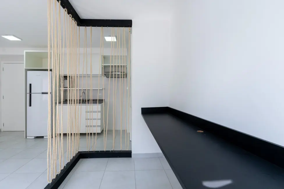 Foto 3 de Apartamento com 1 quarto à venda, 35m2 em Vila Leopoldina, São Paulo - SP