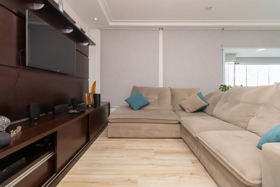 Foto 5 de Apartamento com 4 quartos à venda, 132m2 em Vila Prudente, São Paulo - SP