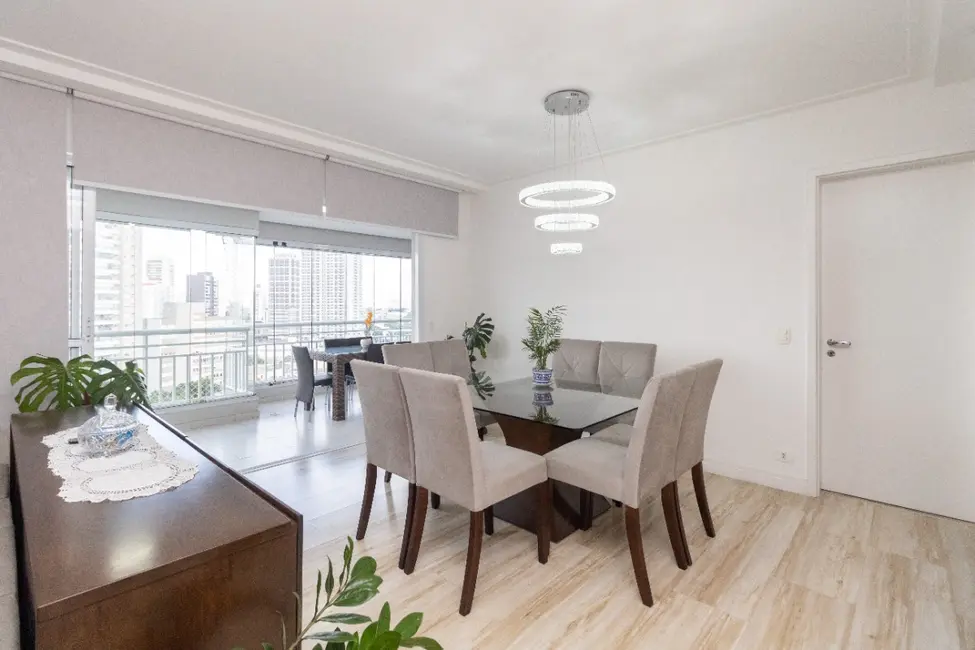 Foto 3 de Apartamento com 4 quartos à venda, 132m2 em Vila Prudente, São Paulo - SP