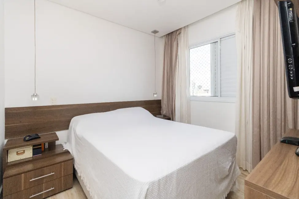 Foto 8 de Apartamento com 4 quartos à venda, 132m2 em Vila Prudente, São Paulo - SP