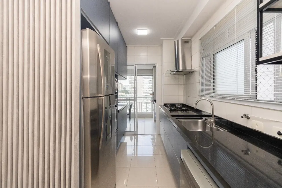 Foto 7 de Apartamento com 4 quartos à venda, 132m2 em Vila Prudente, São Paulo - SP