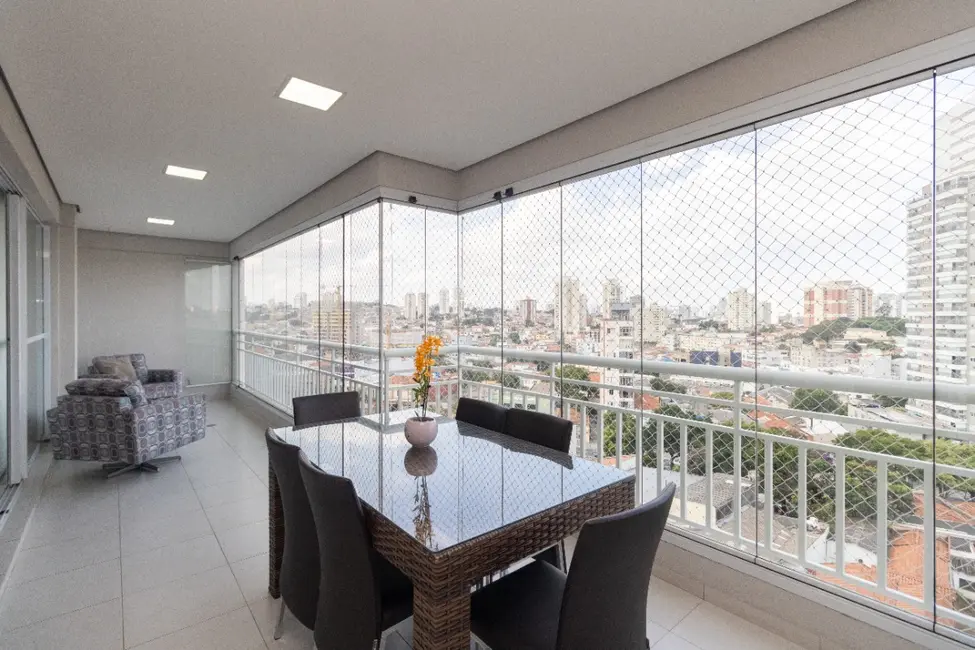 Foto 6 de Apartamento com 4 quartos à venda, 132m2 em Vila Prudente, São Paulo - SP