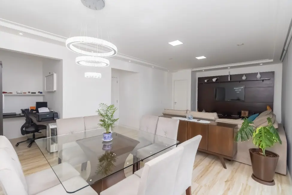 Foto 4 de Apartamento com 4 quartos à venda, 132m2 em Vila Prudente, São Paulo - SP