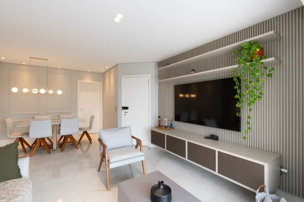 Foto 5 de Apartamento com 3 quartos à venda, 108m2 em Vila Pirajussara, São Paulo - SP