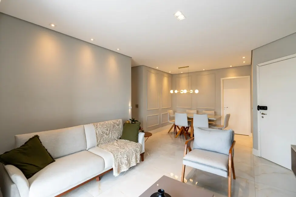 Foto 6 de Apartamento com 3 quartos à venda, 108m2 em Vila Pirajussara, São Paulo - SP