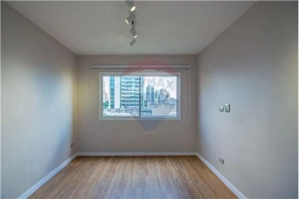 Foto 8 de Apartamento com 1 quarto à venda, 34m2 em Liberdade, São Paulo - SP