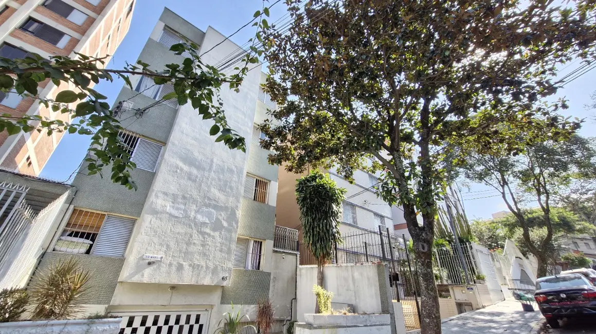 Foto 2 de Apartamento com 3 quartos à venda, 50m2 em Jardim São Paulo(Zona Norte), São Paulo - SP