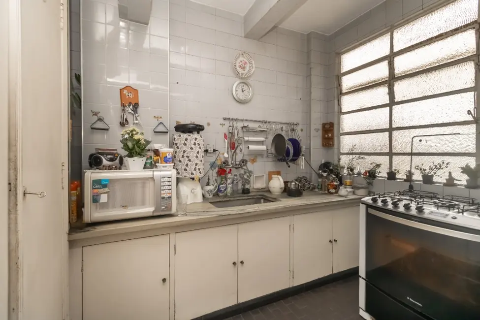 Foto 9 de Apartamento com 3 quartos à venda, 144m2 em Consolação, São Paulo - SP