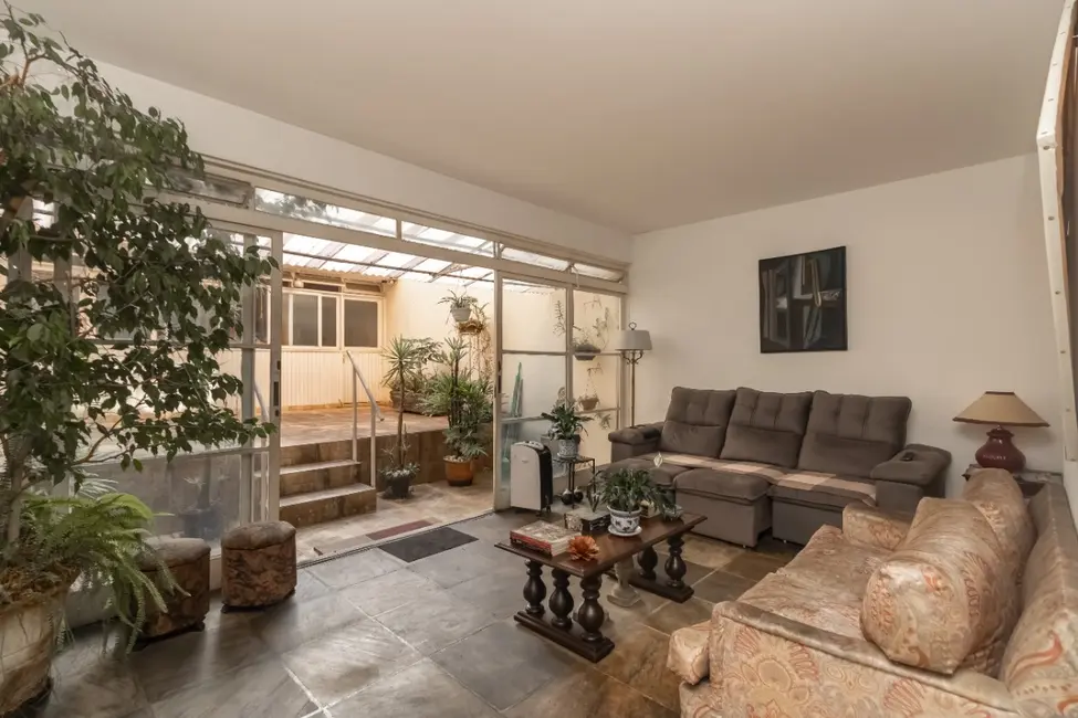 Foto 4 de Apartamento com 3 quartos à venda, 144m2 em Consolação, São Paulo - SP