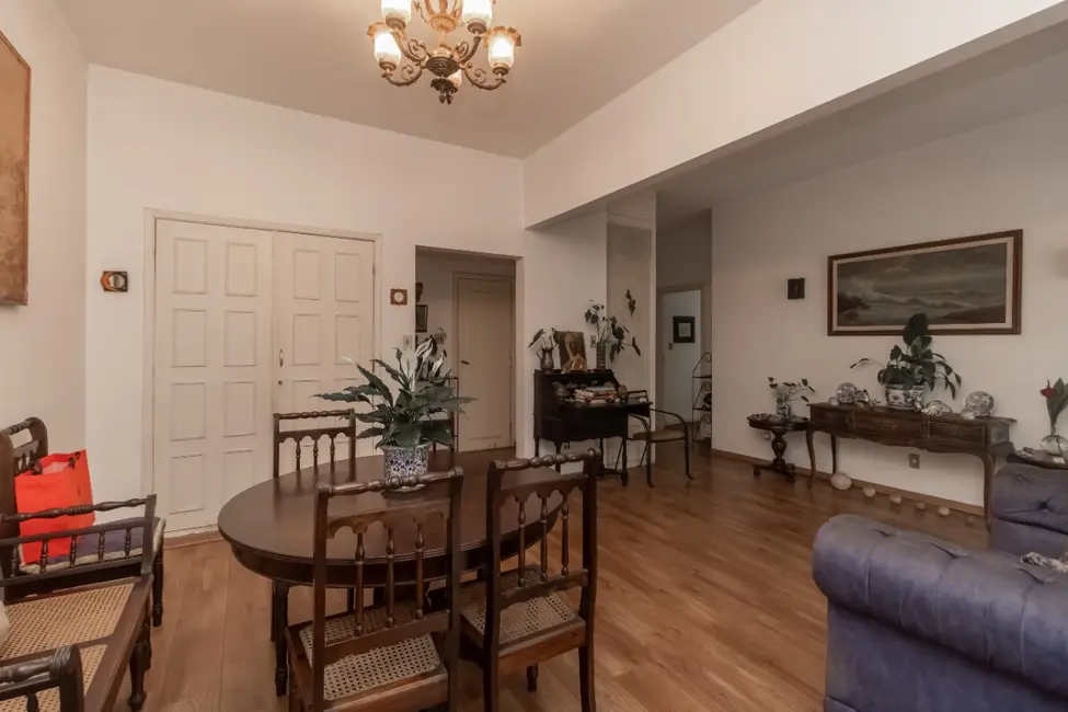 Foto 2 de Apartamento com 3 quartos à venda, 144m2 em Consolação, São Paulo - SP