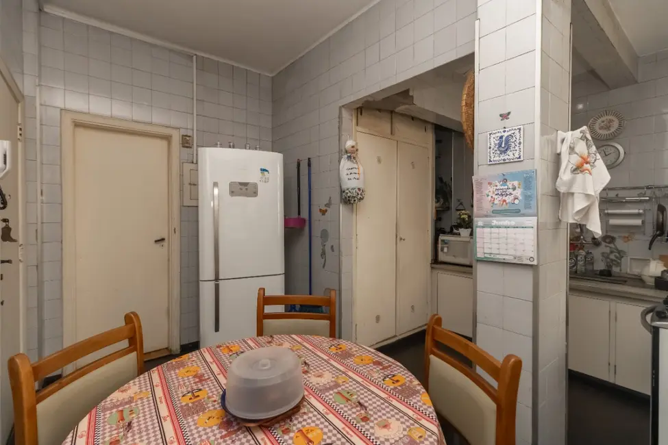 Foto 8 de Apartamento com 3 quartos à venda, 144m2 em Consolação, São Paulo - SP