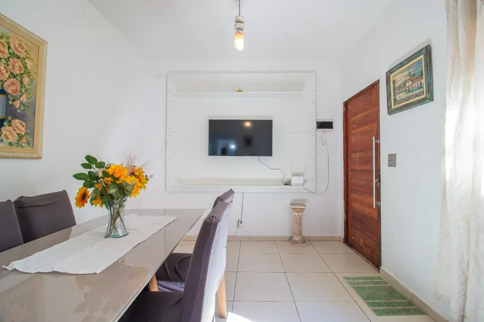 Sobrado com 6 quartos à venda, 150m2 em Cidade Patriarca, São Paulo - SP - imagem 1 Foto 1 de Sobrado com 6 quartos à venda, 150m2 em Cidade Patriarca, São Paulo - SP