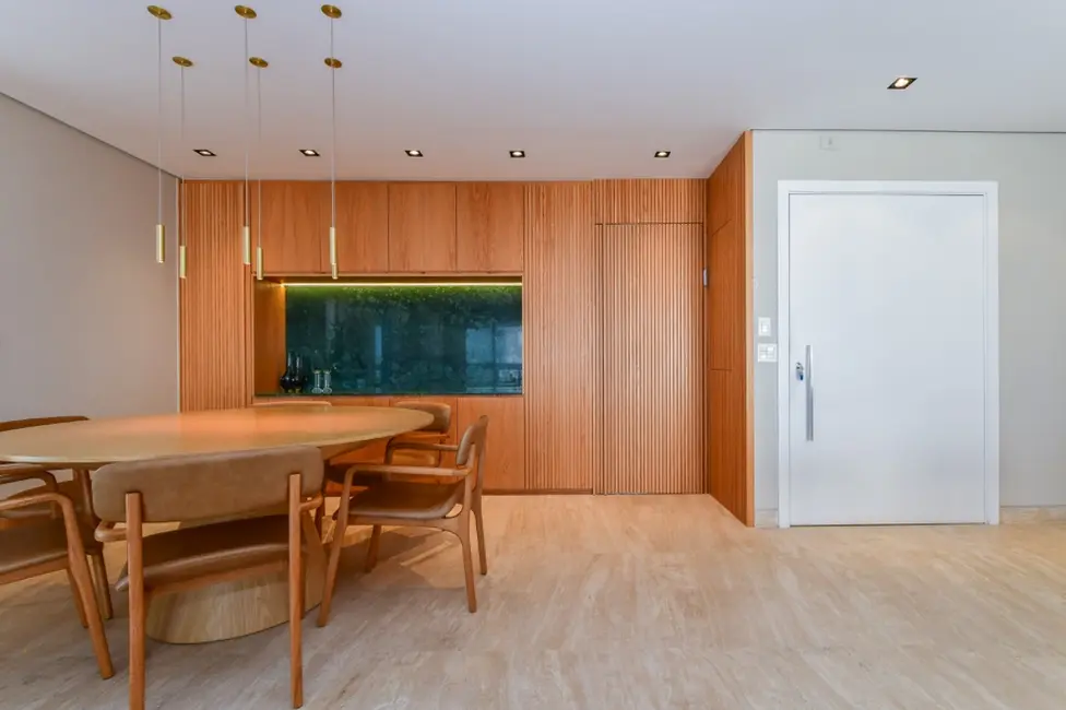 Foto 8 de Apartamento com 3 quartos à venda, 171m2 em Alto de Pinheiros, São Paulo - SP