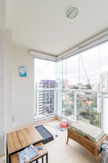 Foto 6 de Apartamento com 2 quartos à venda, 64m2 em Vila Alexandria, São Paulo - SP