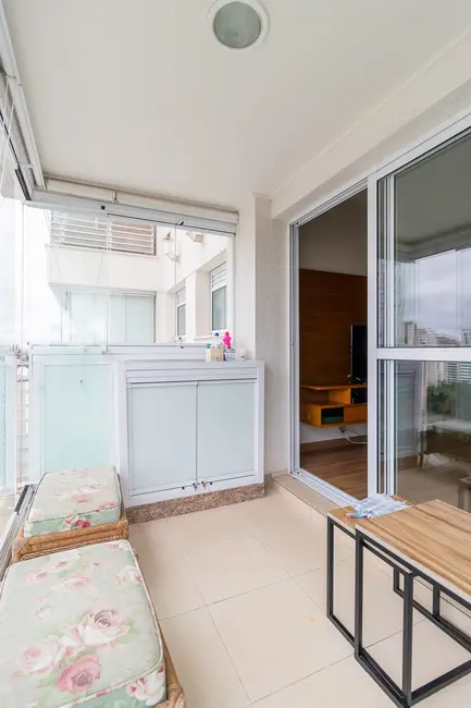 Foto 7 de Apartamento com 2 quartos à venda, 64m2 em Vila Alexandria, São Paulo - SP